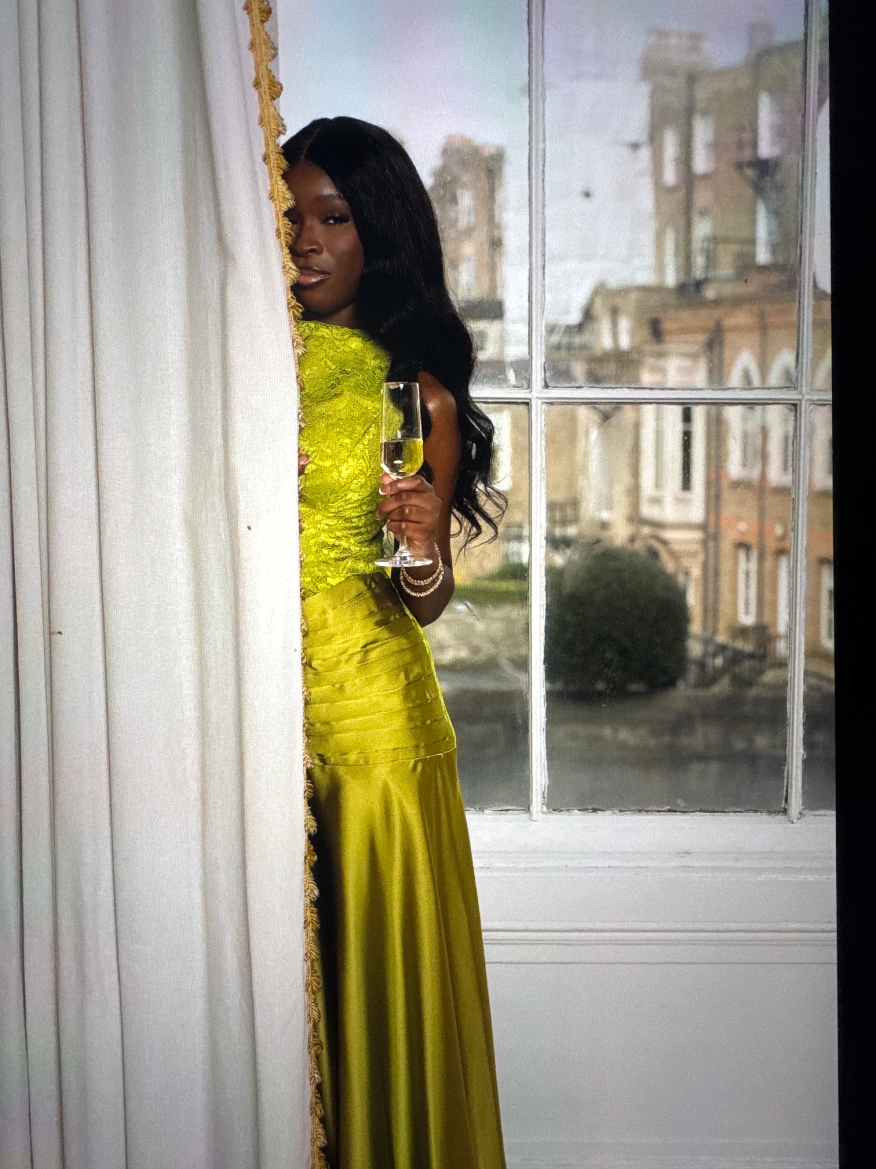 Sienna Evening Wear | | Made to Order