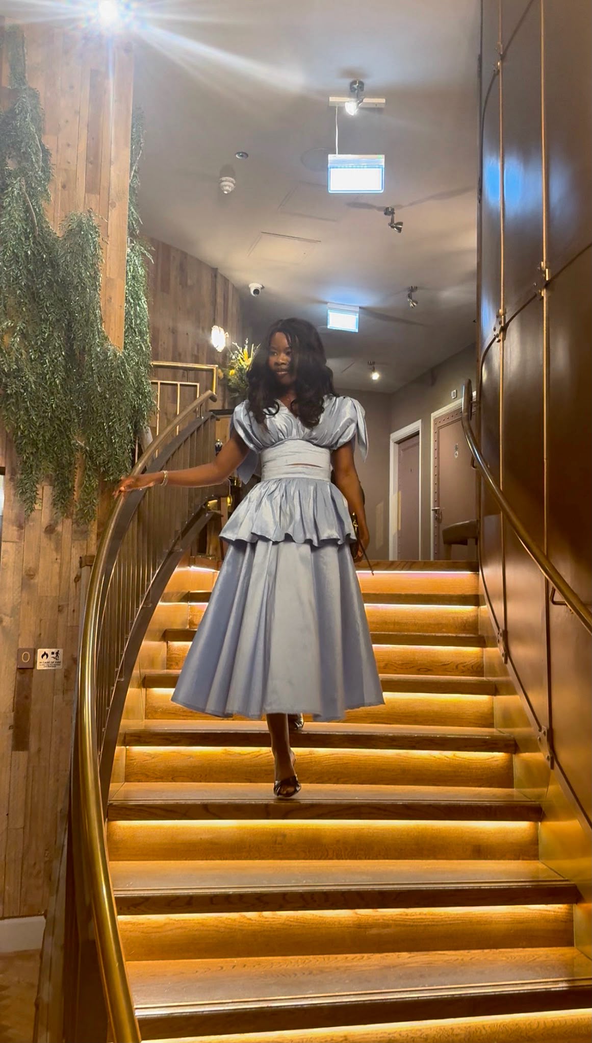 Wedding Guest